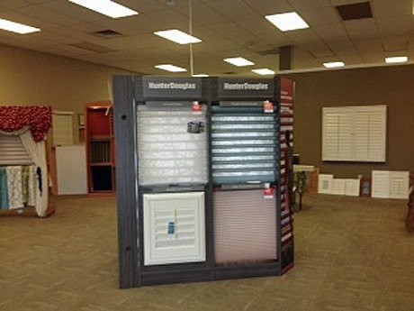 Hunter Douglas Dealer Image